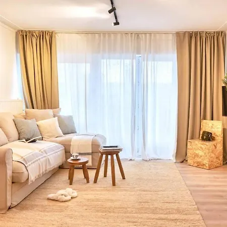 Lovely Seaview Studio In * Ostende