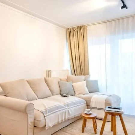 Appartement Lovely Seaview Studio In