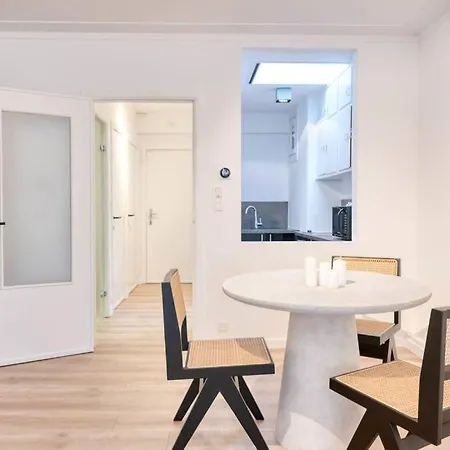 Appartement Lovely Seaview Studio In